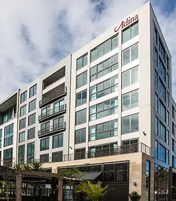 Adina Apartment Hotel Auckland Britomart