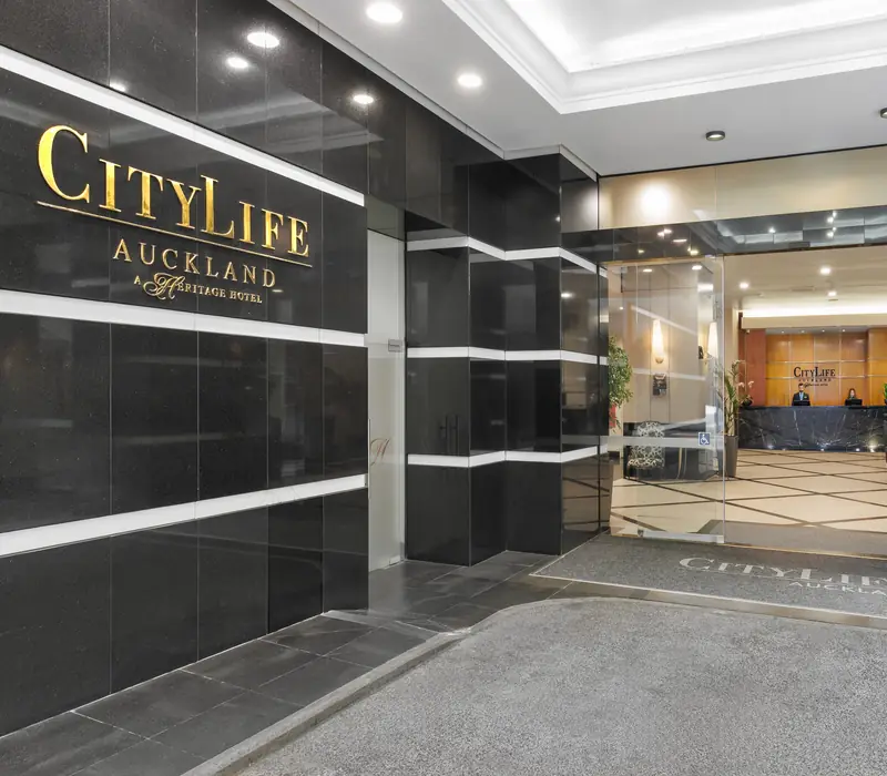 Adina CityLife Auckland