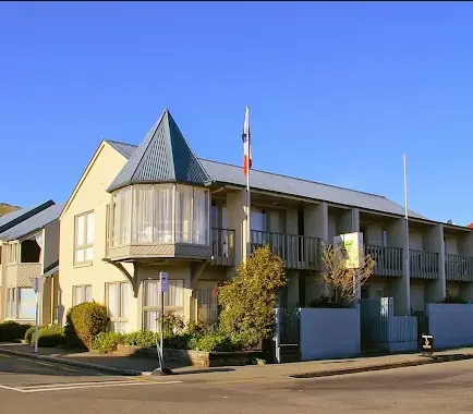 Akaroa Village Inn - La Voyager Apartments