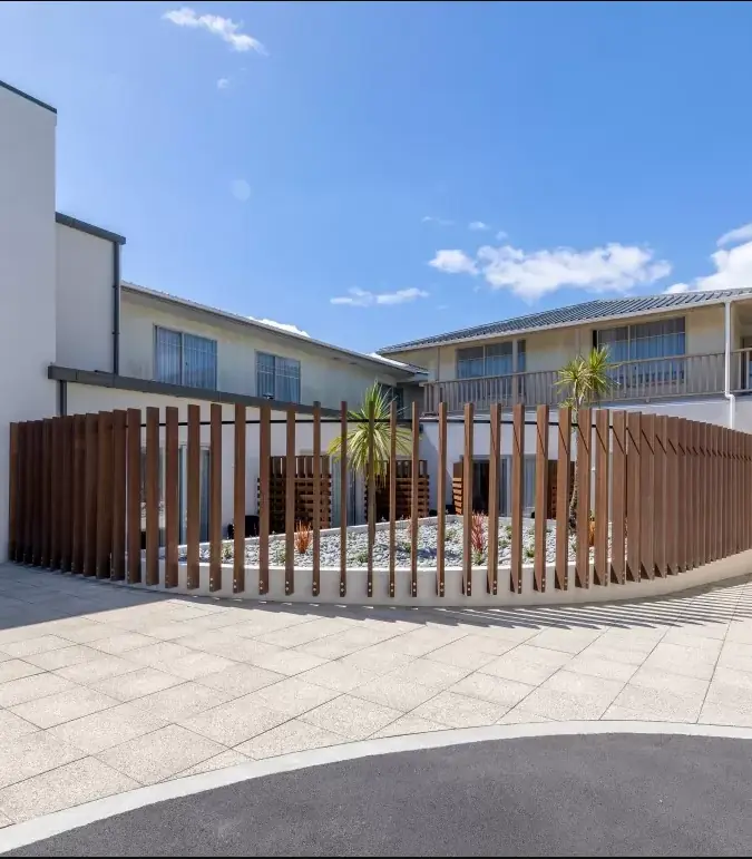 Beachfront Hotel Hokitika