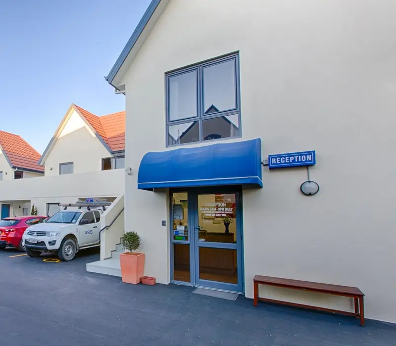 Bella Vista Christchurch