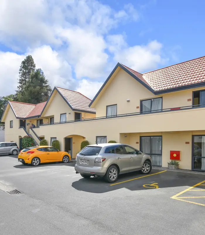 Bella Vista Dunedin