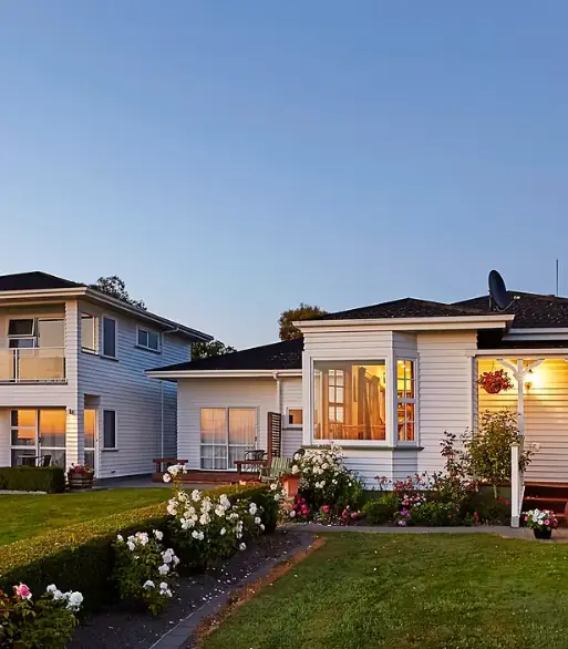 Bendamere House B&B
