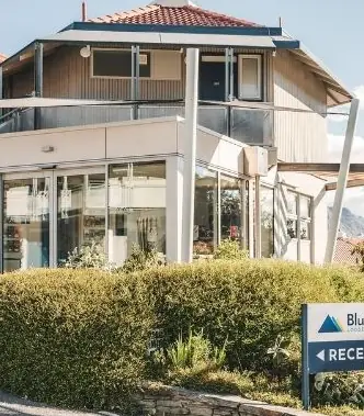 Blue Peaks Apartments