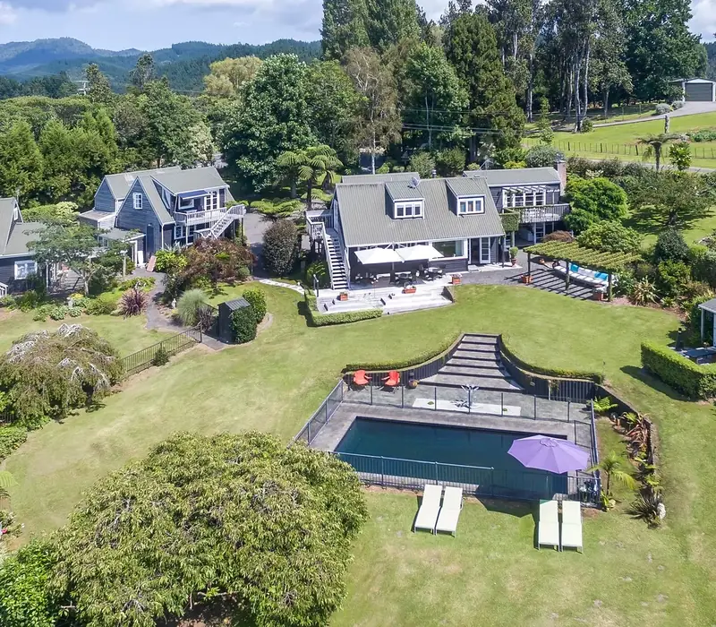 Brenton Lodge