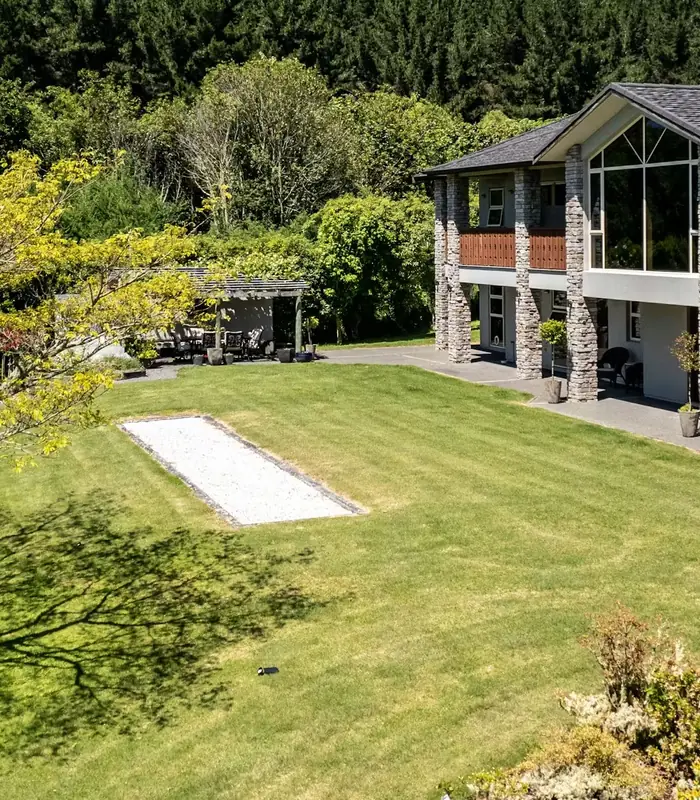 Chalet Eiger