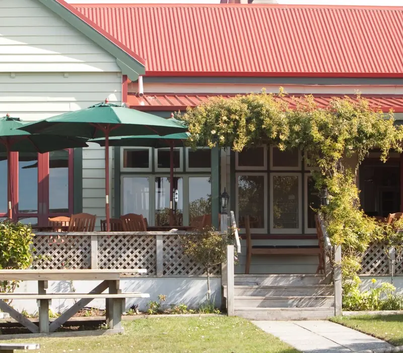Church Hill Boutique Lodge & Restaurant