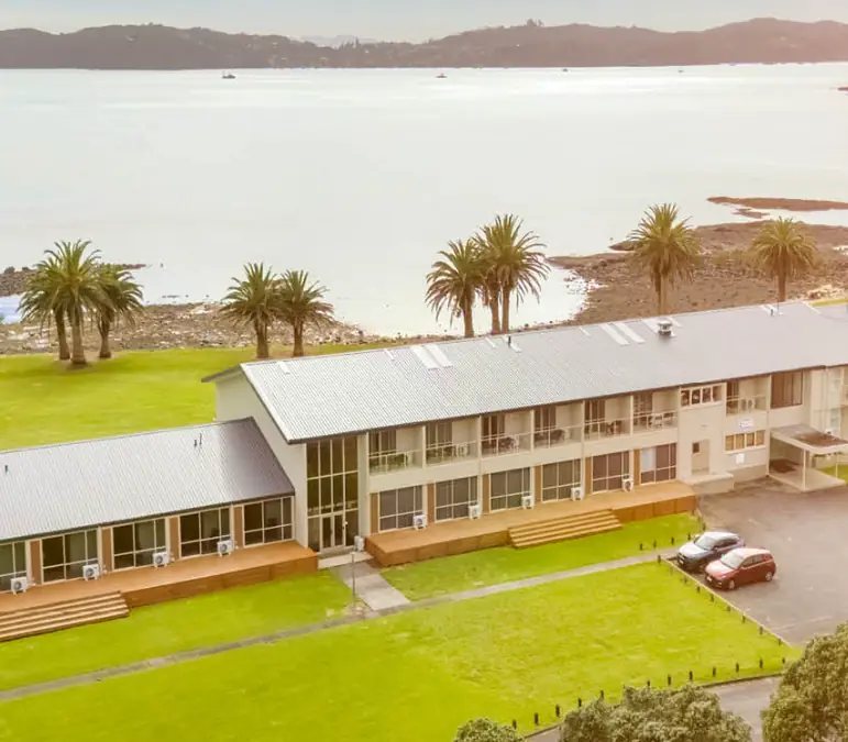 Copthorne Hotel and Resort Bay of Islands