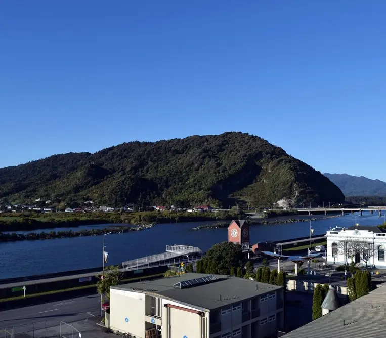 Copthorne Hotel Greymouth