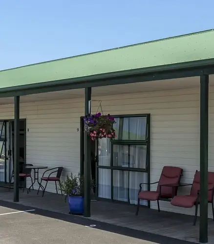 Coromandel Court Motel