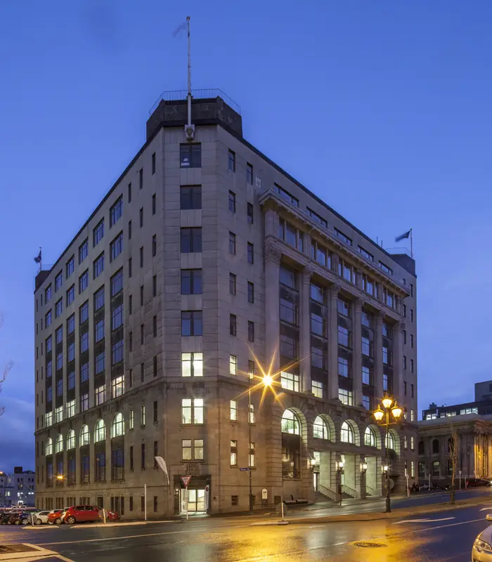 Distinction Dunedin Hotel