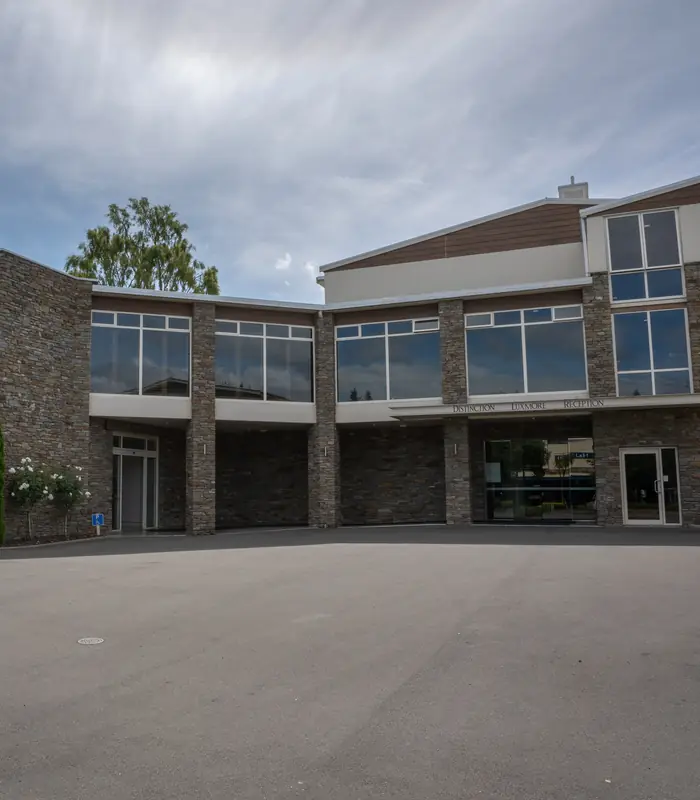 Distinction Hotel Luxmore, Te Anau (or similar)
