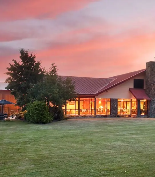 Distinction MacKenzie Country Hotel, Twizel