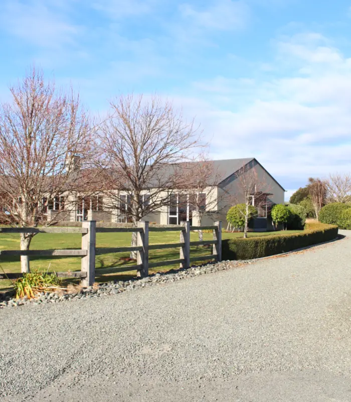 Dunluce Bed and Breakfast