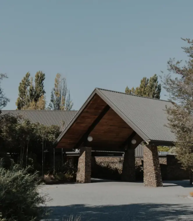 Edgewater Resort Wanaka (or similar)