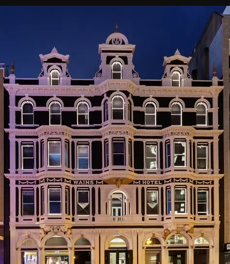 Fable Dunedin