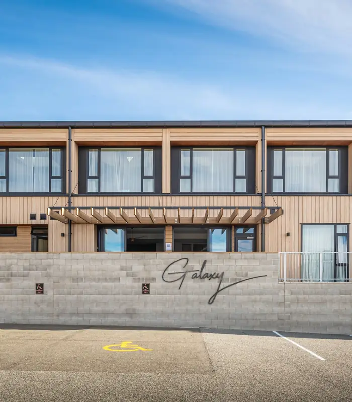 Galaxy Boutique Hotel