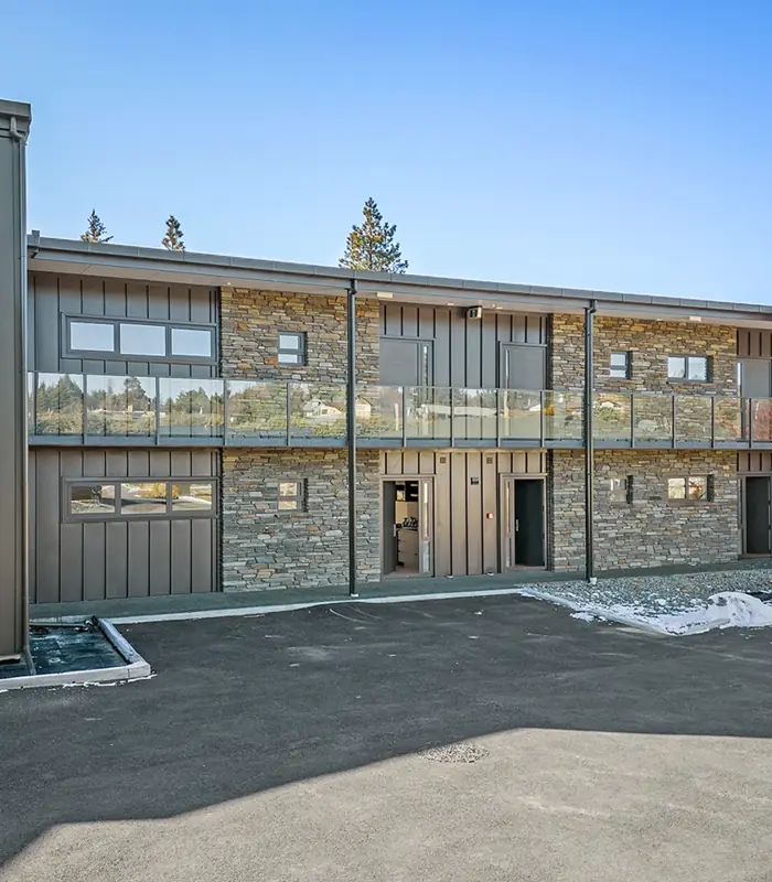 Grand Suites Lake Tekapo