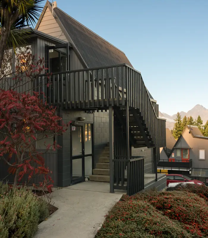 Heartland Hotel Queenstown