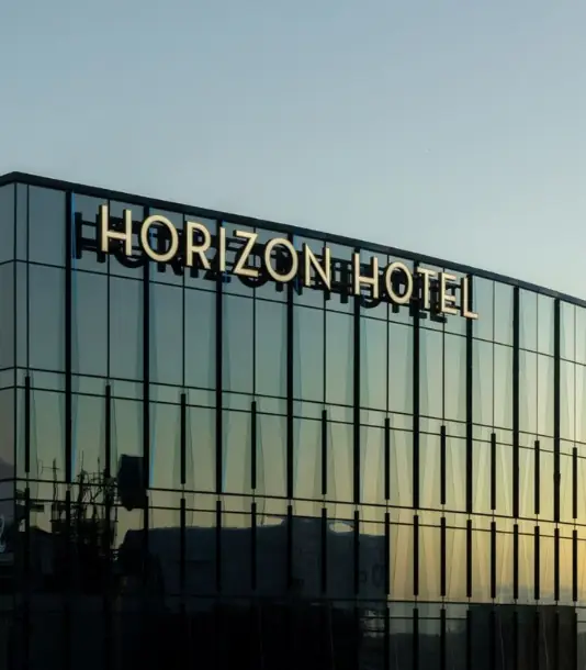 Horizon by SkyCity