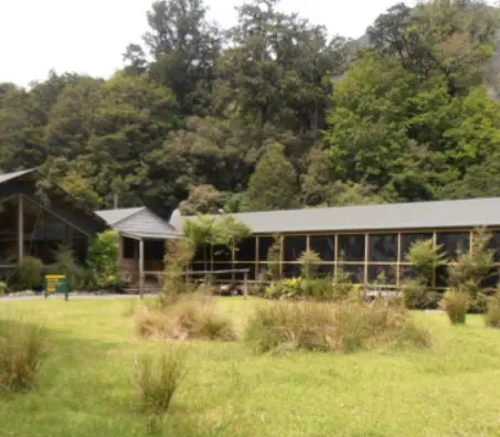 Ka Tuku Lodge