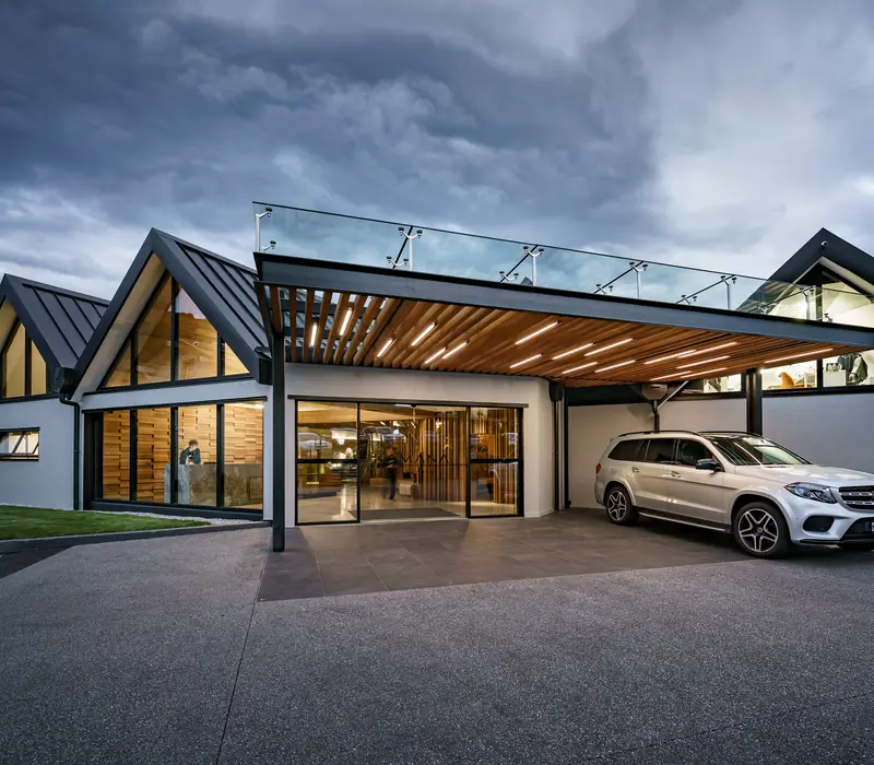 Kamana Lakehouse