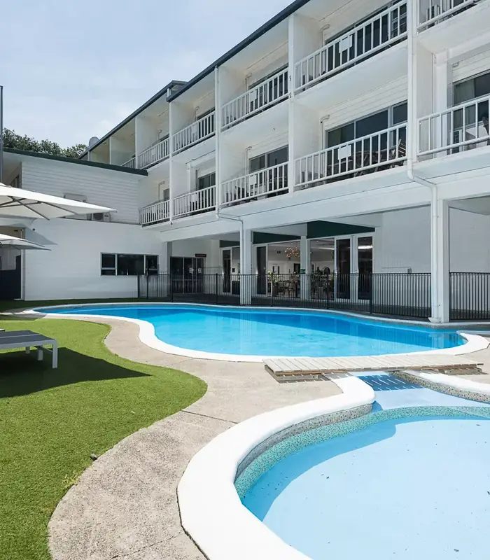 Mercure Tauranga