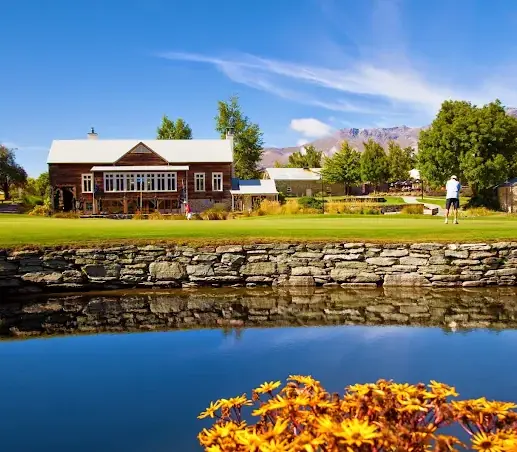 Millbrook Resort, Arrowtown