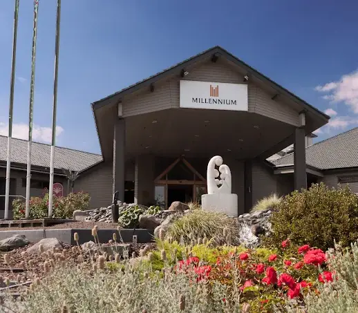 Millennium Hotel Rotorua