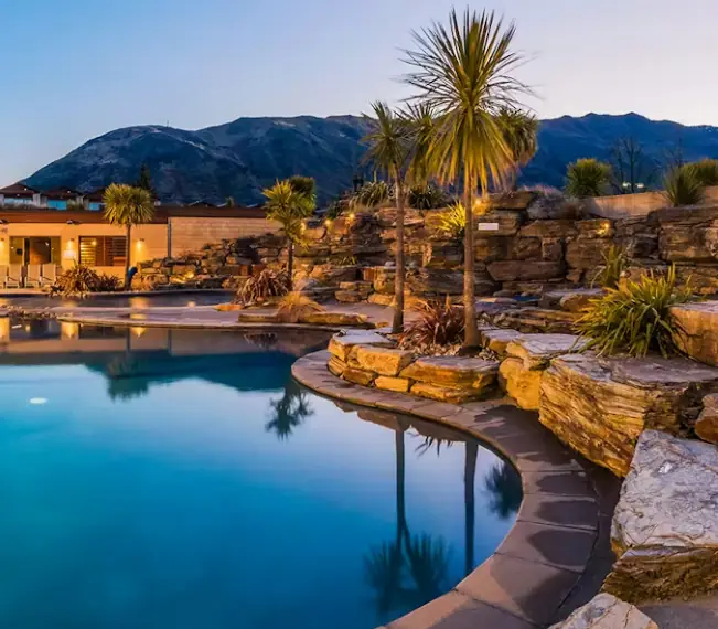 Oakridge Resort Wanaka