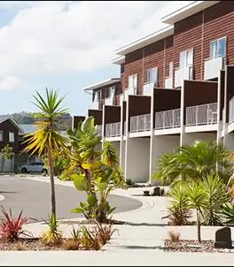 Oceans Resort Whitianga