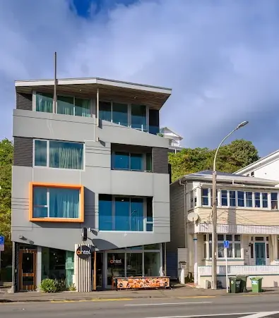 Ohtel Wellington