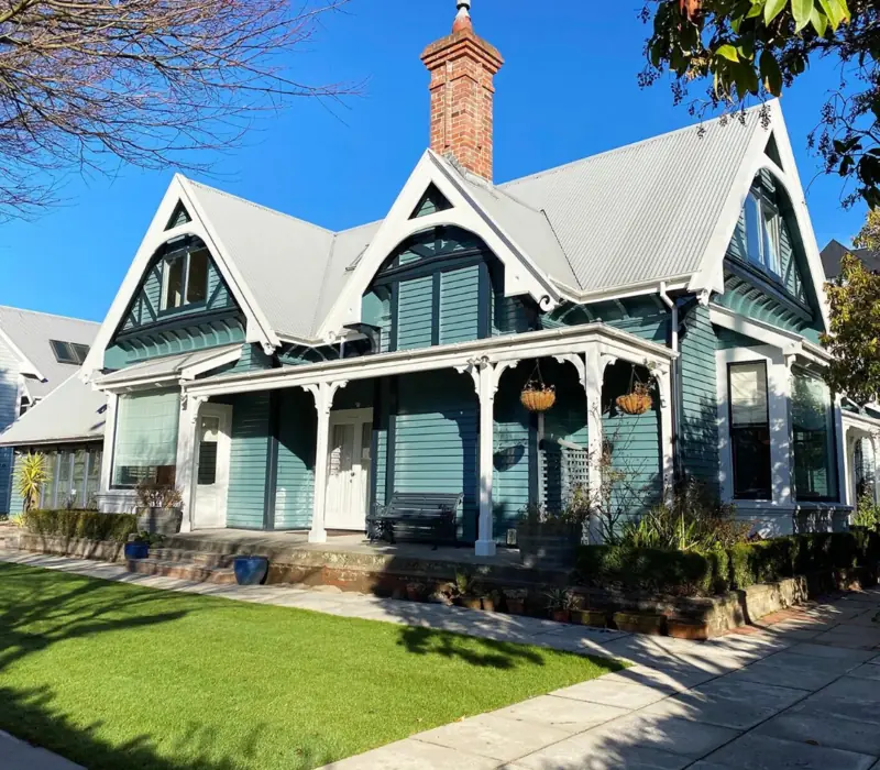 Orari Bed & Breakfast