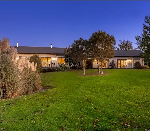 Parehua Resort Martinborough