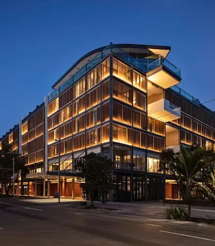 Park Hyatt Auckland