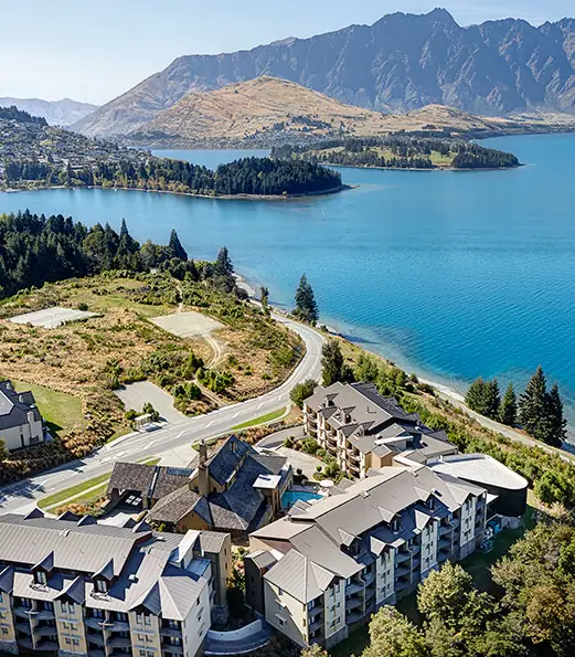 Rendezvous Heritage Queenstown