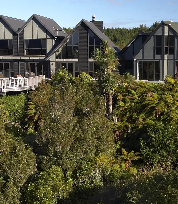 Rimu Lodge