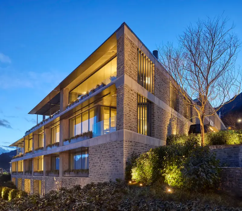 ROKI Collection Queenstown