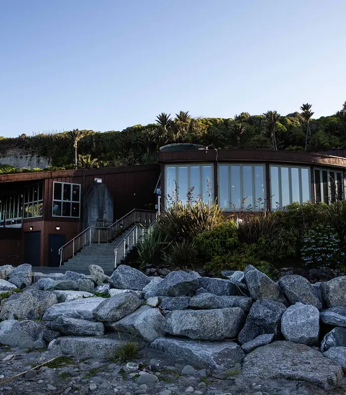 Scenic Hotel Punakaiki