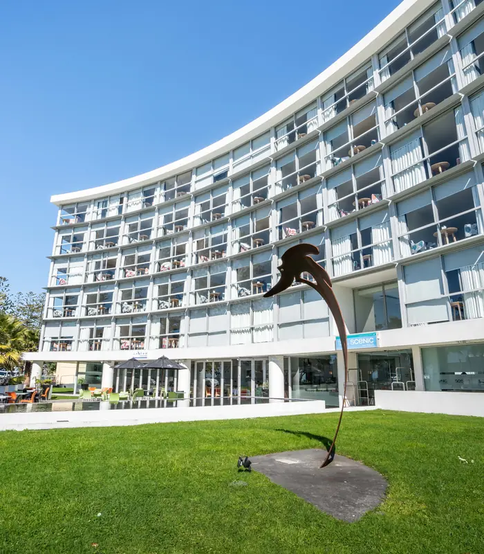 Scenic Hotel Te Pania