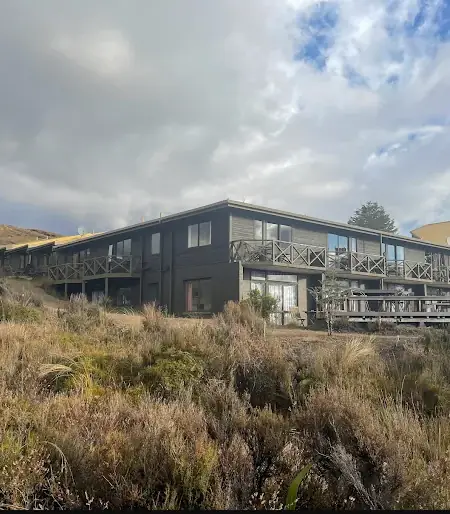Skotel Alpine Resort