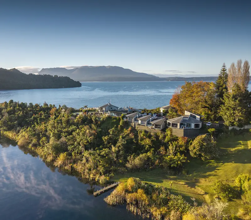 Solitaire Lodge