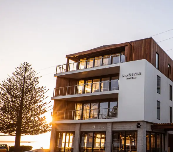 Sudima Hotel Kaikōura