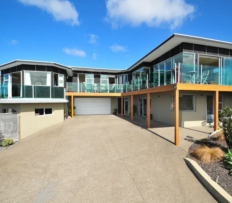Tahi Lodge