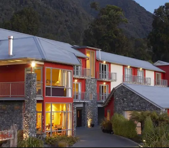 Te Weheka Resort