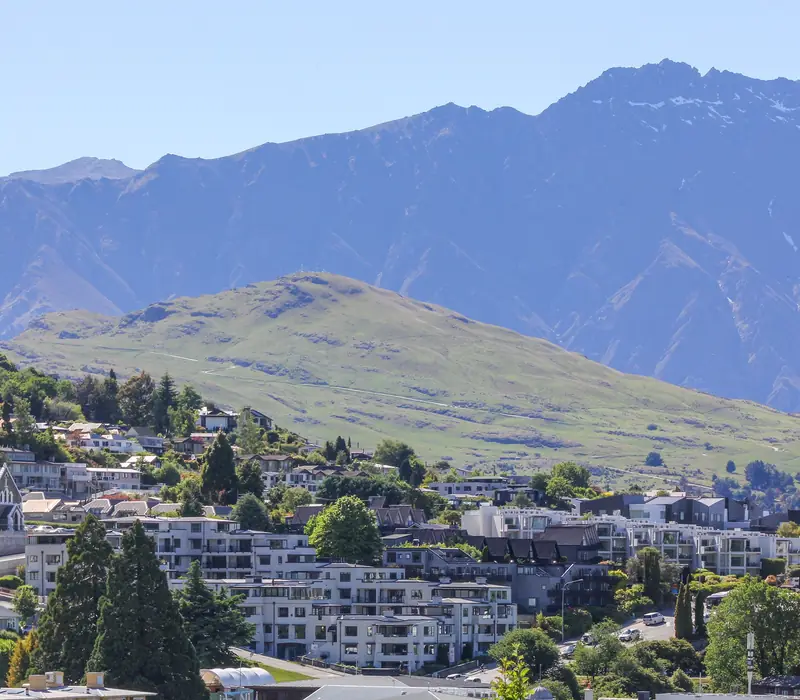 The Glebe Apartments
