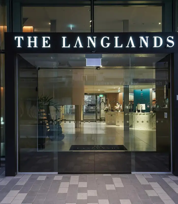 The Langlands