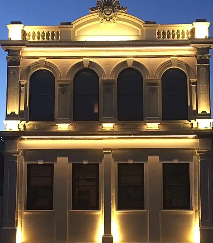 The Old Confectionery Boutique Apartments