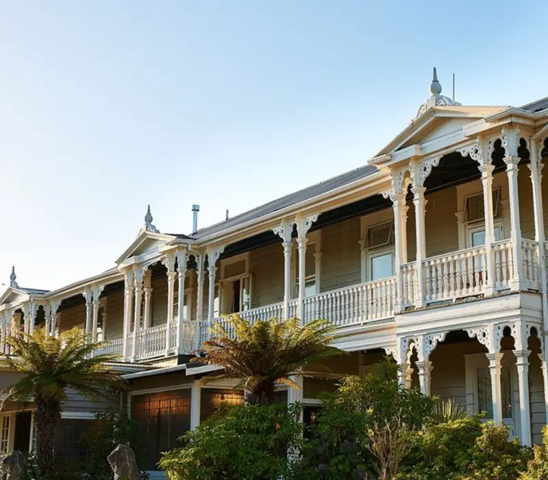 The Princes Gate Hotel