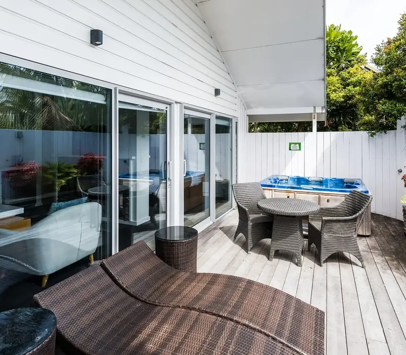 The Sands Hotel & Resort Hokianga